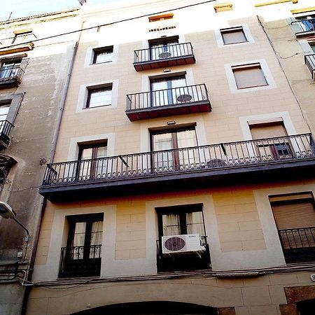 Mh Guell Apartments Barcelona Kültér fotó